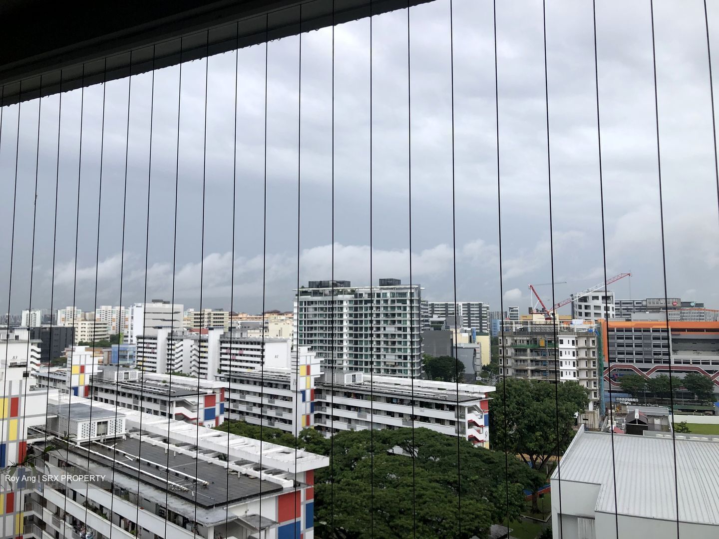 Le Crescendo (D14), Condominium #588140801